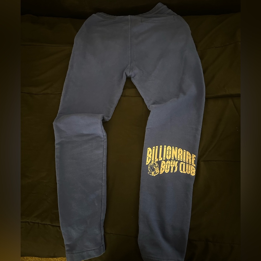 Billionaire Boys Club Sweatpants